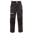 Pantalone klasicne SPEKTAR plave