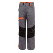 Pantalone klasicne SPEKTAR sive