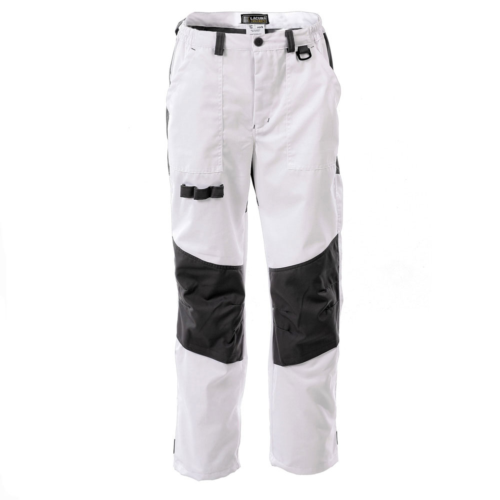 Pantalone klasične SPEKTAR, bele