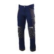 Radne pantalone ULTIMATE FLEX plave