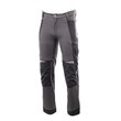 Radne pantalone ULTIMATE FLEX sive