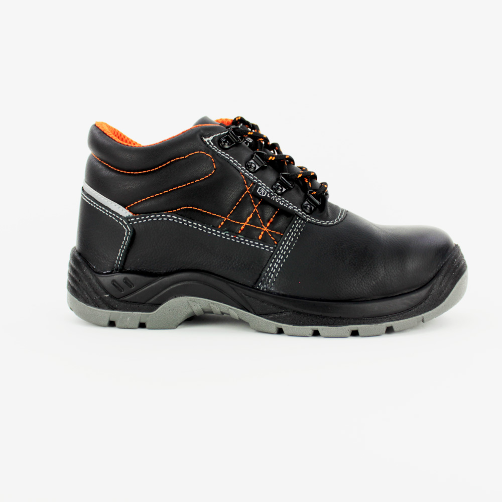 Zaštitna cipela duboka BRIONI S3 FO SR