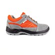 Zaštitna cipela plitka PEAK narandžasta