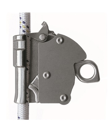 Sigurnosna kočnica za uže promera 12 mm