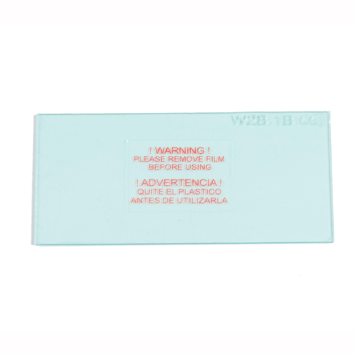 Unutrašnja zaštita za S4 automatsko zatamnjivanje filtera