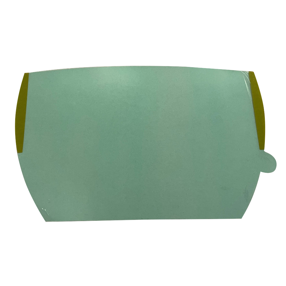 Zaštitna folija za Softek kapu