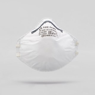Respirator FFP2 ECONOMY