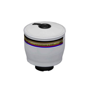 Filter ABEK2HgNOCOP3 R