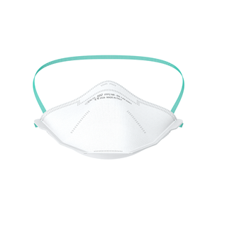Respirator FFP2 preklopni (20/1)