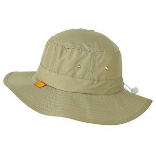BROKULA CAREWEAR UV šešir za odrasle, bež, ONE SIZE