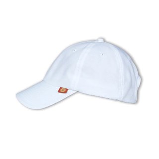 BROKULA CAREWEAR UV šilt kapa za odrasle bela, ONE SIZE