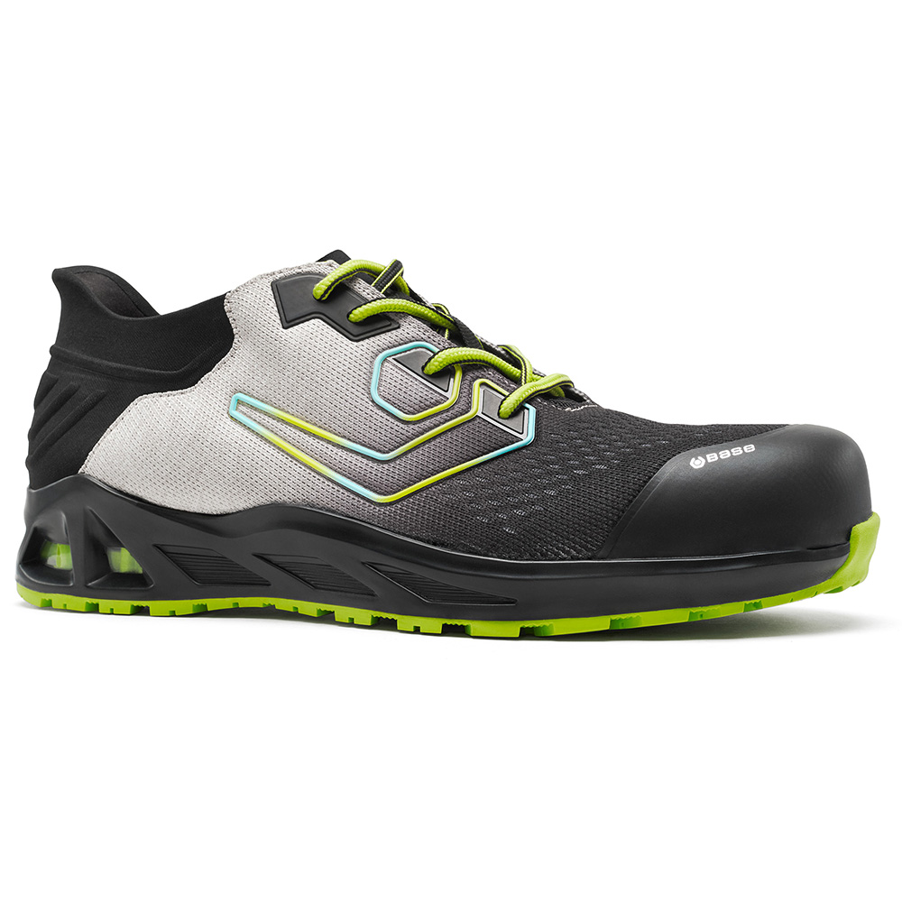 Zaštitna cipela plitka K-SPIN S1PS