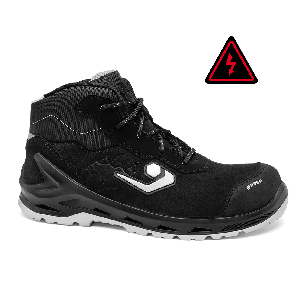 Elektroizoclacijska cipela duboka i Omega TOP