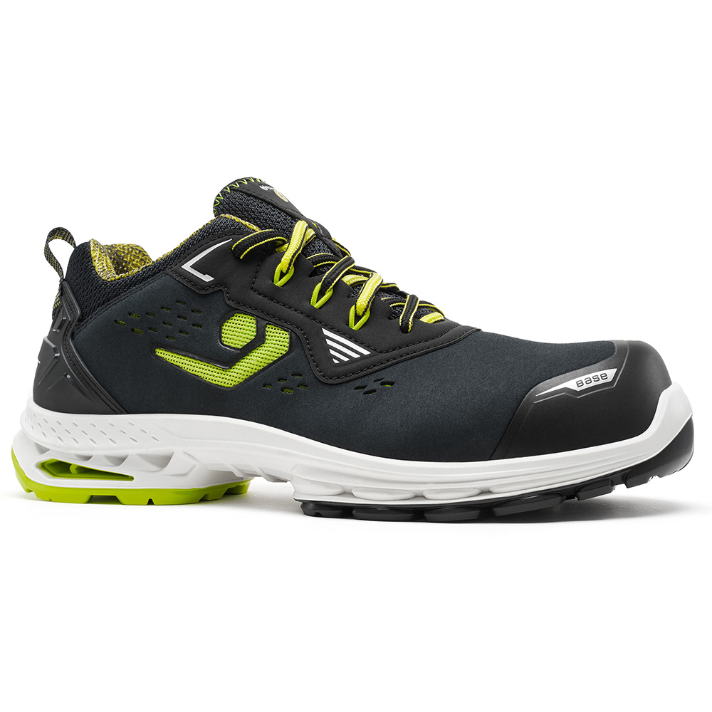 Zaštitna cipela plitka LISBON S1PS