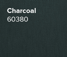 Tkanina TC/BG275/60380 - Charcoal - 275 g/m2