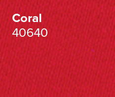 Tkanina TC/BD11/40640 - Coral - 230 g/m2