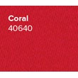 Tkanina TC/BD11/40640 - Coral - 230 g/m2