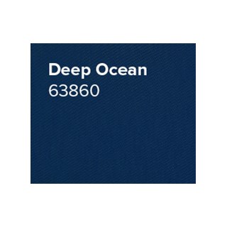 Tkanina TC/BG350/63860 - Deep Ocean - 300 g/m2