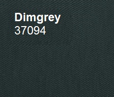 Tkanina TC/BD148/37094 - Dimgray - 300 g/m2