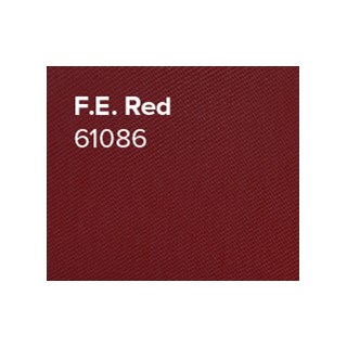 Tkanina TC/KG308/61086 - Fire Engine Red - 245 g/m2