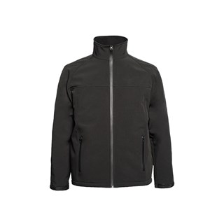 Softshell jakna ROLAND crna