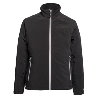 Softshell jakna SPEKTAR crna