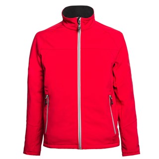 Softshell jakna SPEKTAR crvena