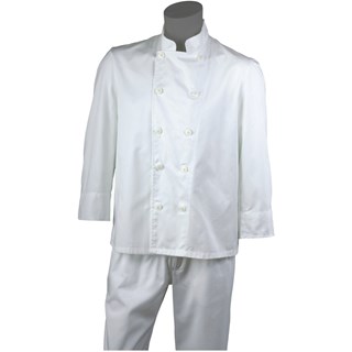Bluza GASTRO muška classic