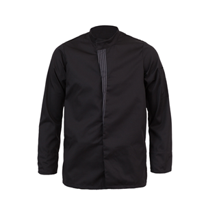 Muška bluza ADRIATIC crna