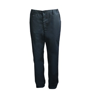 Muške pantalone ADRIATIC crne