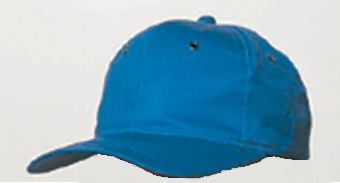 Kapa šilt royal plava First