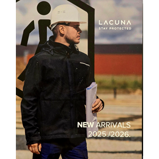 Katalog LACUNA SRB/EN