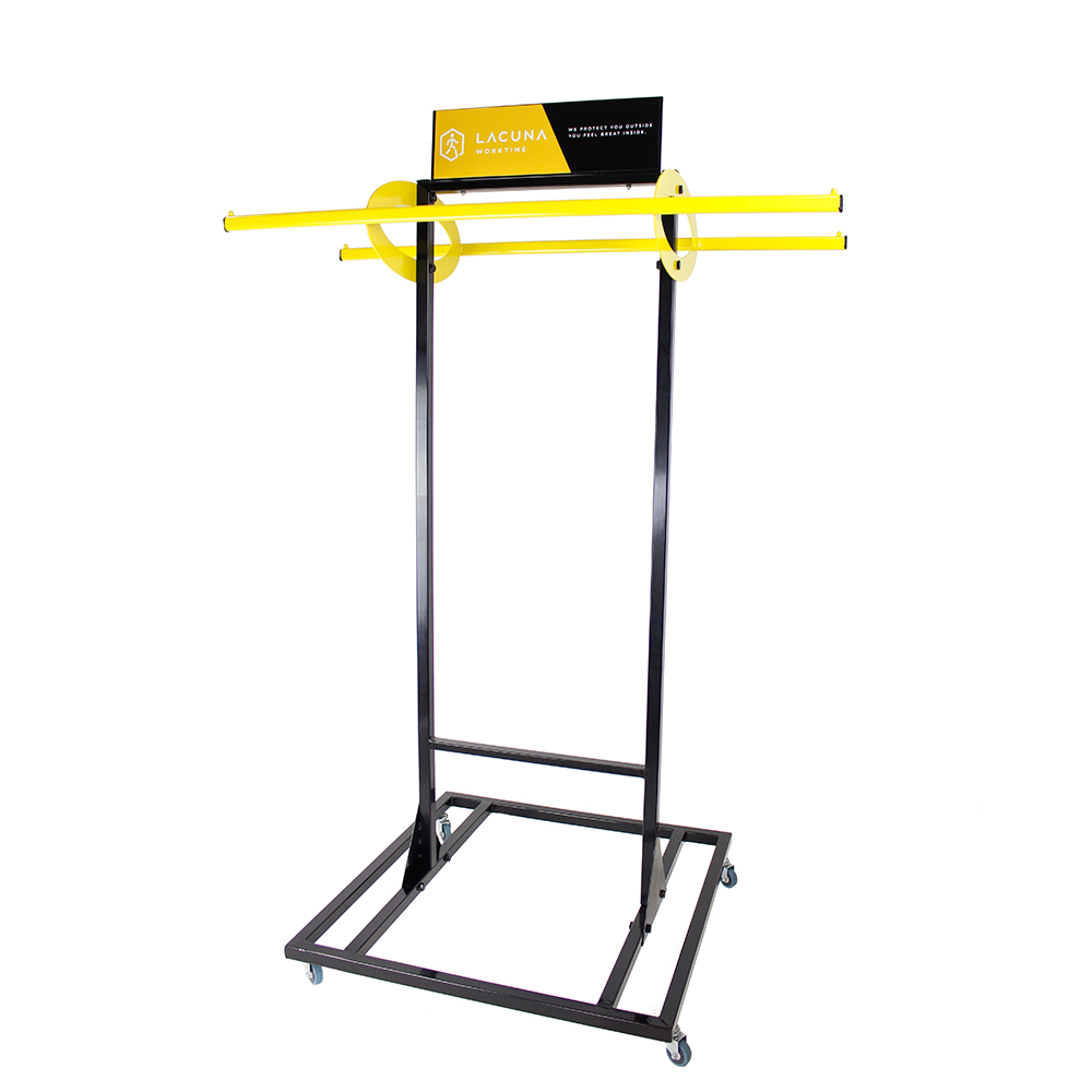 Stalak za tekstil ADI