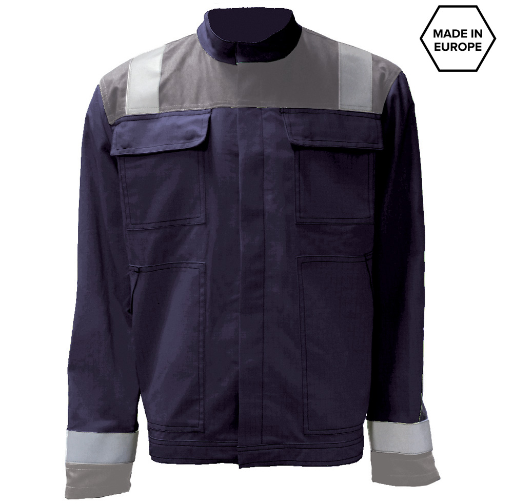 Zaštitna radna bluza MERU navy