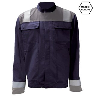 Zaštitna radna bluza MERU navy