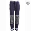 Zaštitne radne pantalone MERU navy