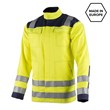 Zaštitna radna jakna MERU 2 Hi-viz