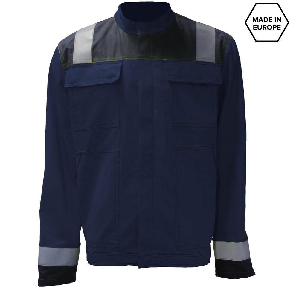 Zaštitna radna bluza MERU navy