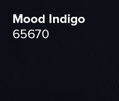 Tkanina TC/BG275/66123 - Mood Indigo - 275 g/m2
