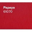 Tkanina TC/BG9500/61070 - Papaya + HT - 350 g/m2