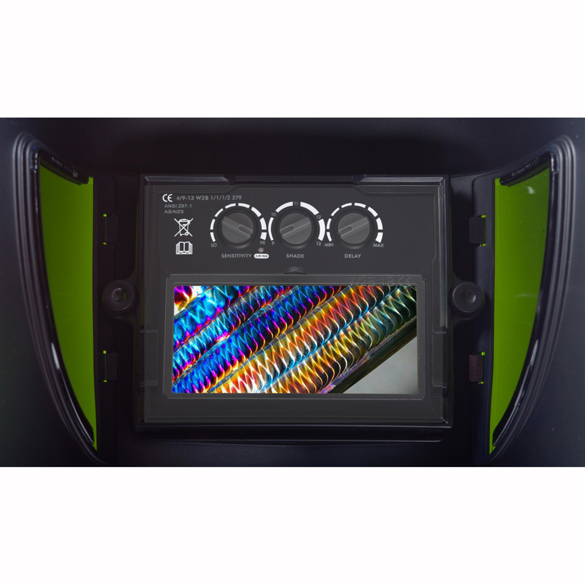 Filter automatski zatamnjujući S4