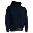 Duks HOODIE, muška na cif, plava