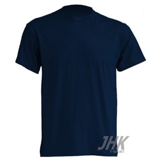 Majica kratki rukav T-shirt plava