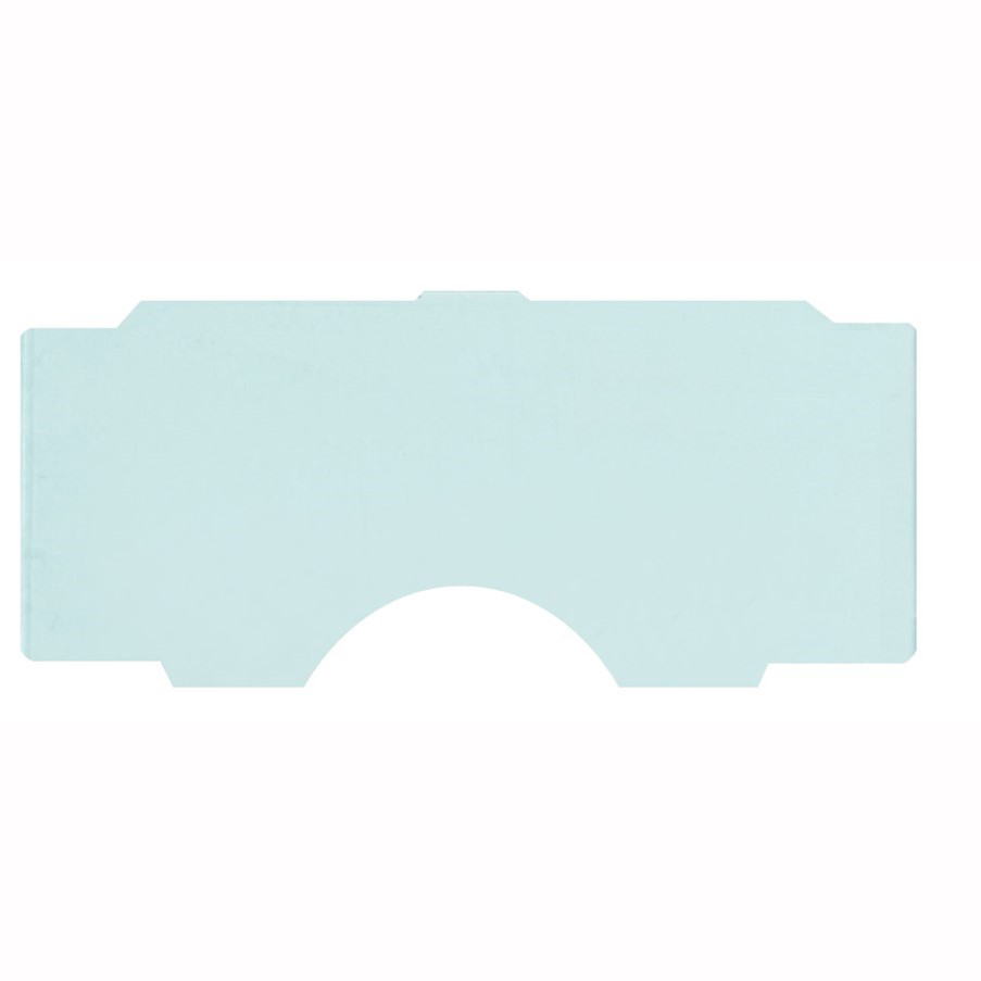 Unutrašnje zaštitno sočivo K-12 za šlem