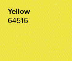 Tkanina TC/BG9035/64516 - HV Yellow - 350 g/m2