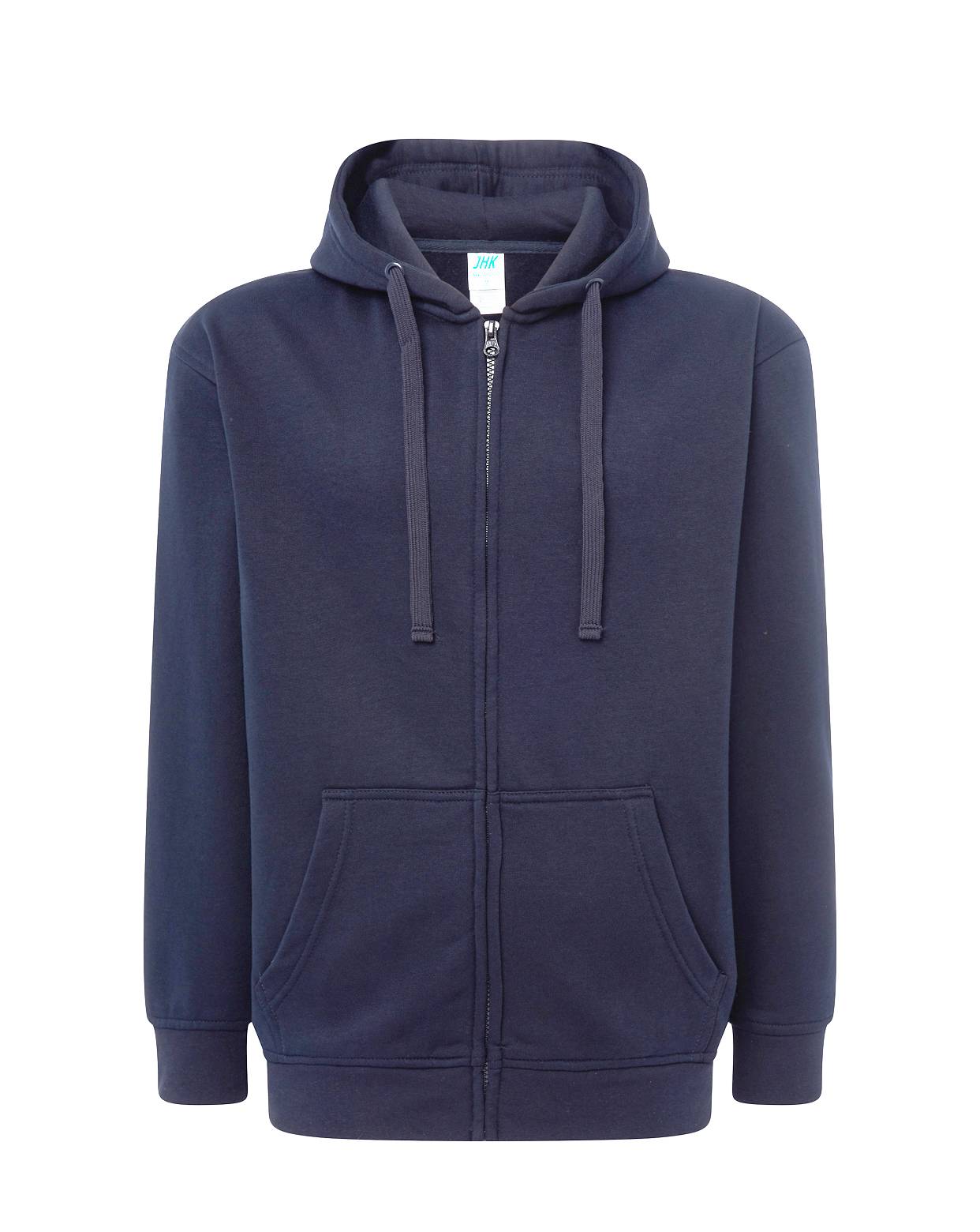 Duks HOODIE, muška na cif, plava
