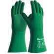 ATG MaxiChem duga zelena rukavica 35 cm