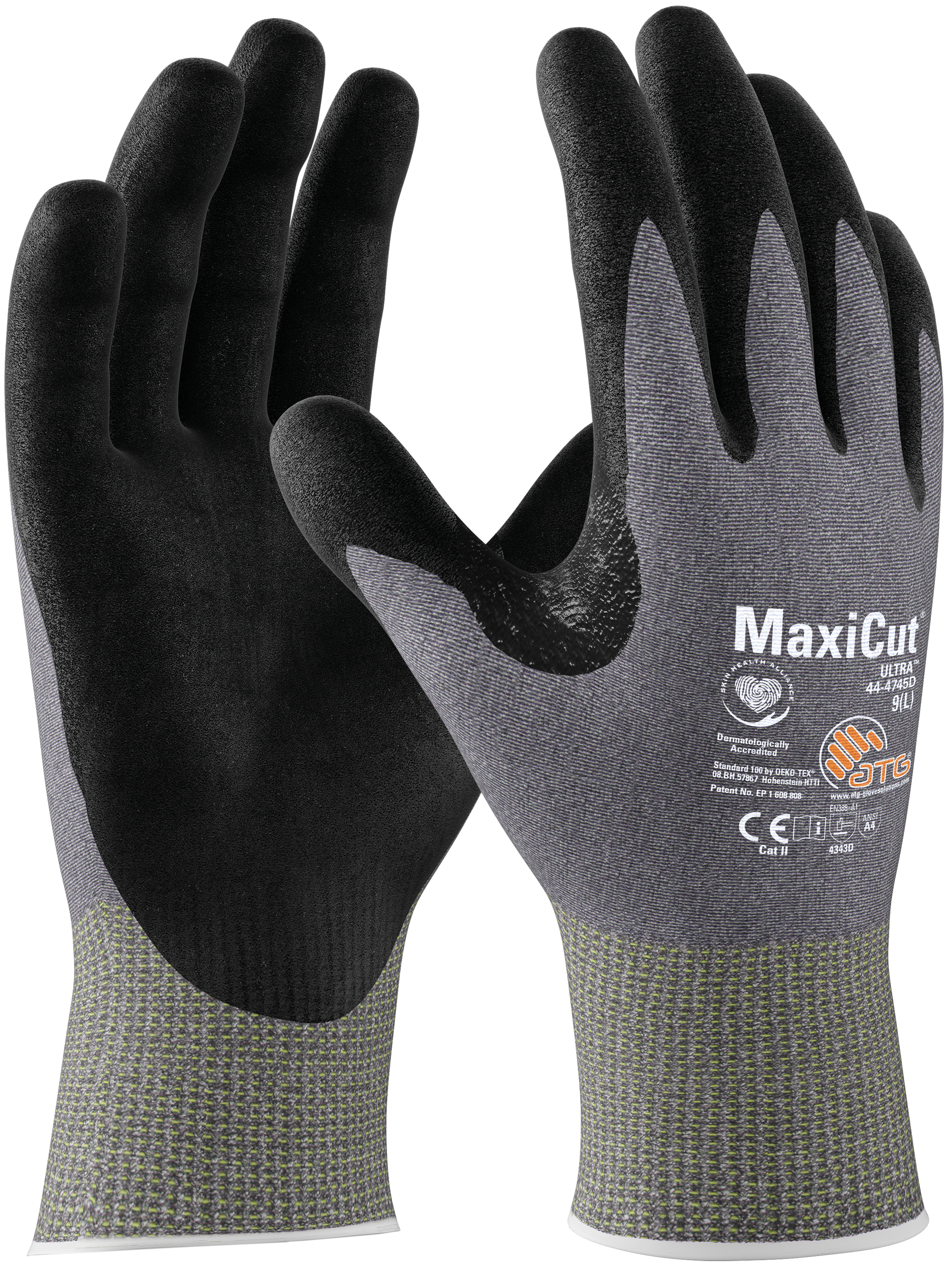 ATG rukavice MaxiCut Ultra