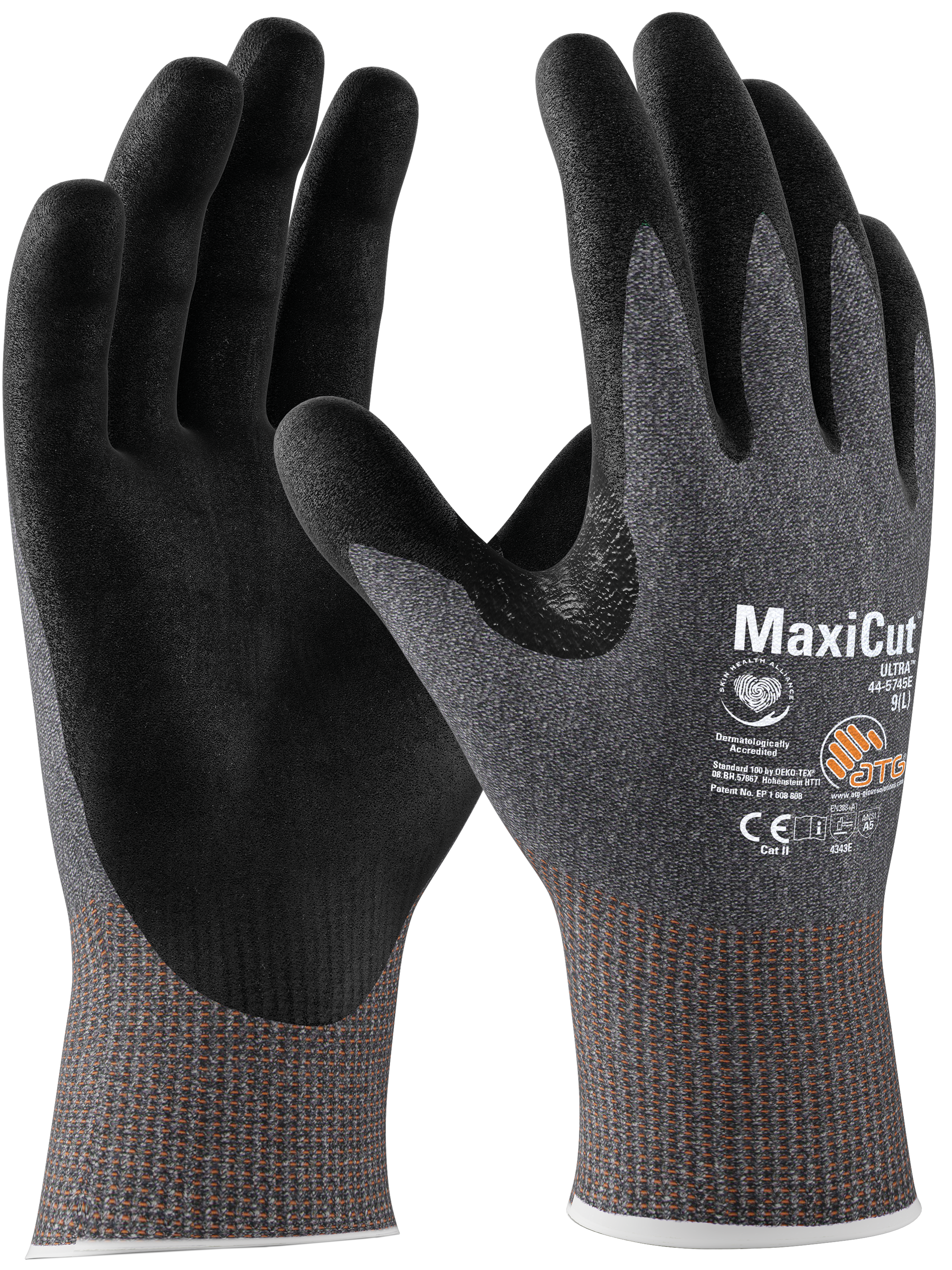 ATG rukavice MaxiCut Ultra