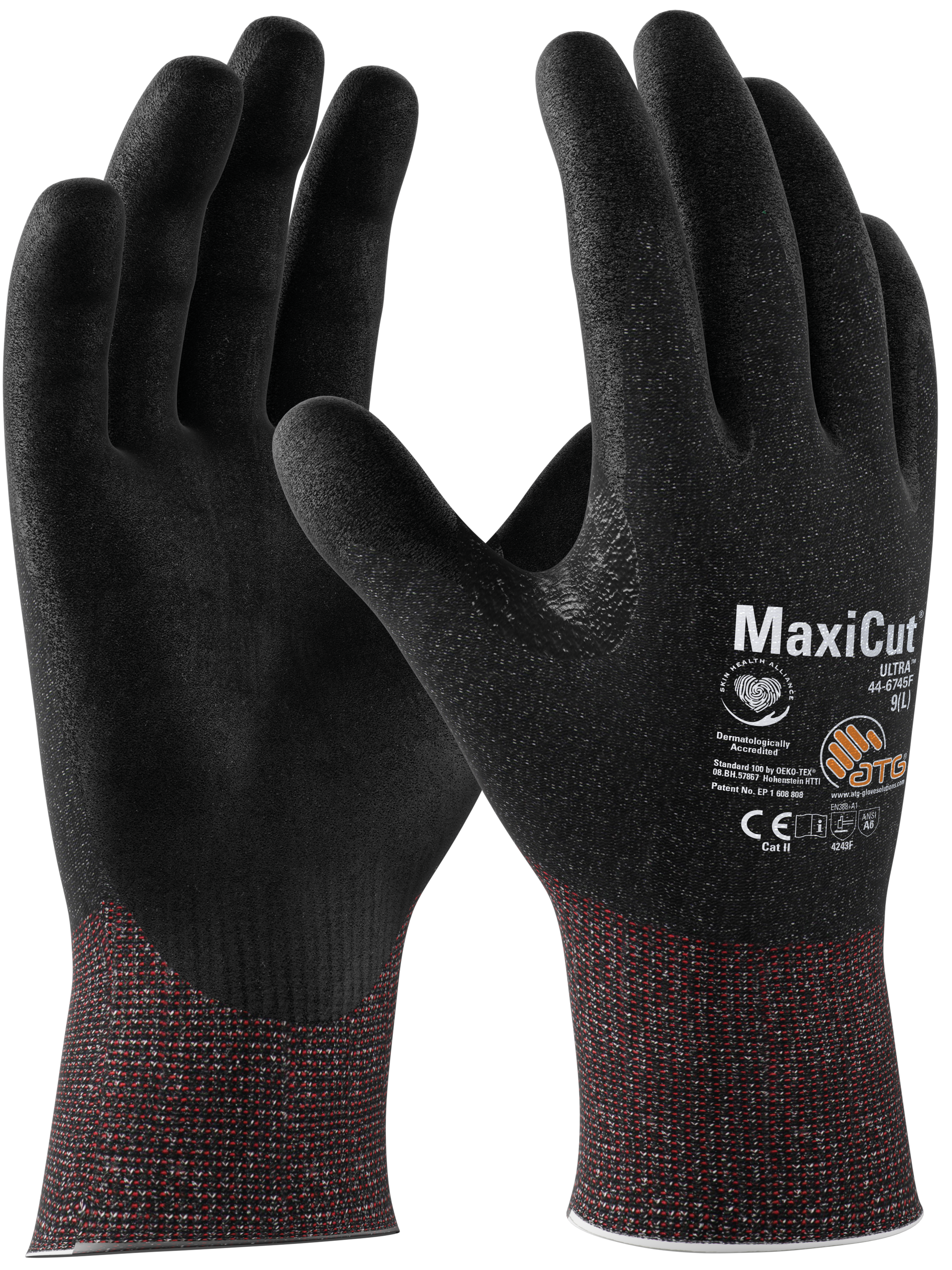 ATG rukavica MaxiCut Ultra